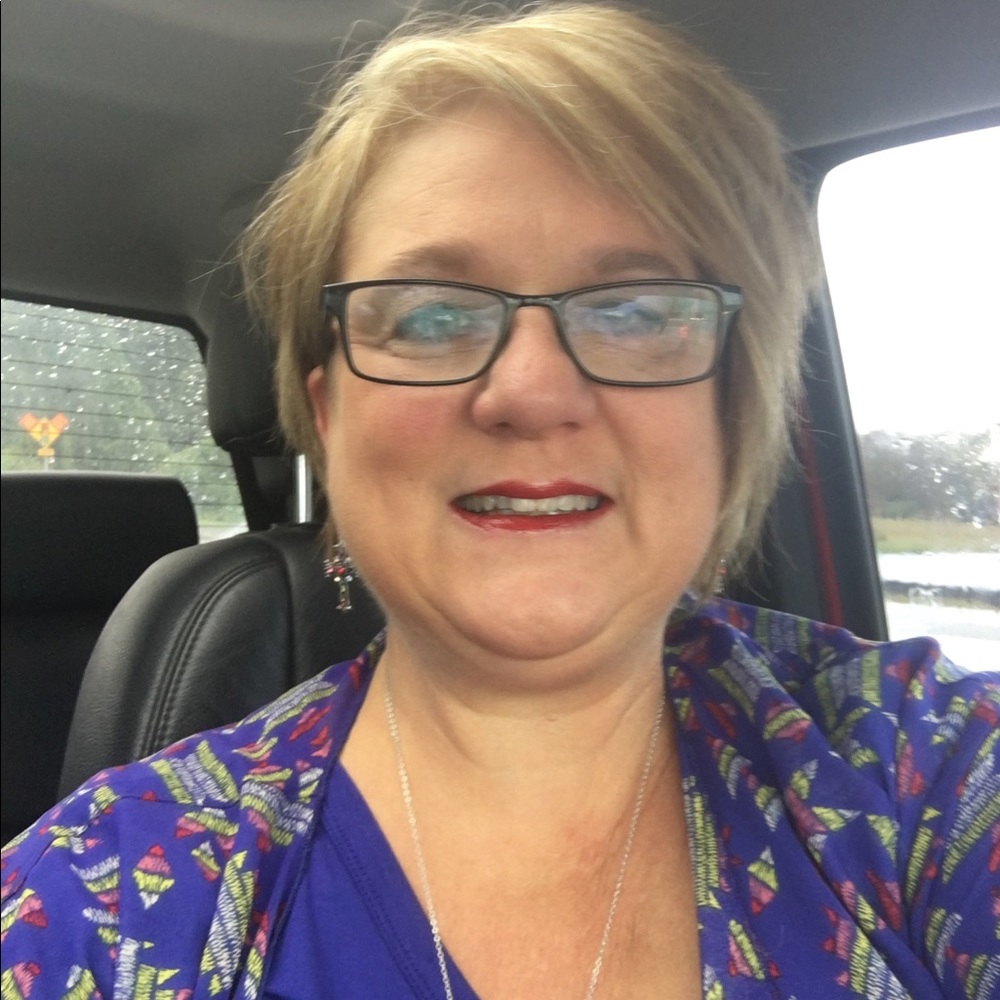 Meet your Posher, Robin